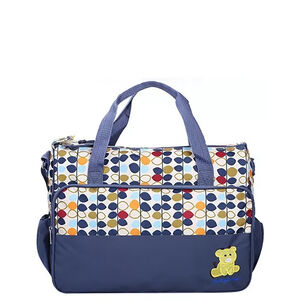 BOLSA MATERNIDADE ENS ED0114 G