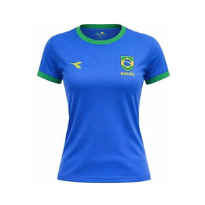 CAMISETA DIADORA ADULTO