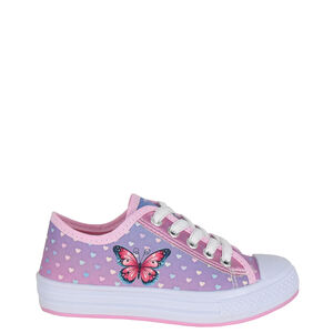TENIS INFANTIL STAR CHIC