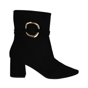 BOTA SALTO GROSSO METAL DI SANTINNI