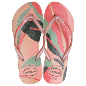 CHINELO HAVAIANAS SLIM PALLETE GLOW