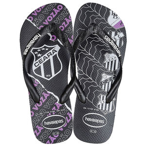CHINELO TOP TIMES HAVAIANAS
