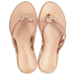 SANDALIA GRENDHA ORIGENS