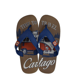 CHINELO INFANTIL CARTAGO DAKAR 10808