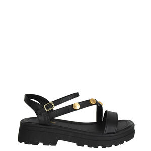 SANDALIA INFANTIL STREET CAL