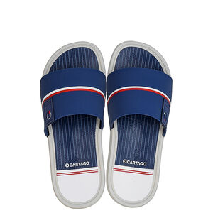 CHINELO INFANTIL SLIDE CARTAGO DETROIT GASPEA