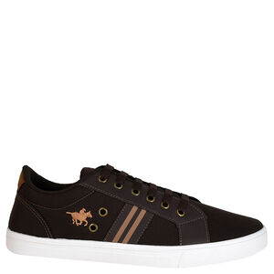 TENIS CASUAL MASC LOW POLO ENERGY