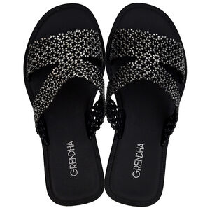 SANDALIA  GRENDHA BURITI AD