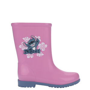GALOCHA INFANTIL STITCH COLORFUL