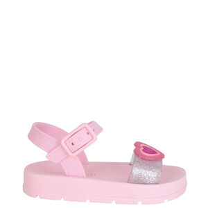 SANDALIA INFANTIL CHARMOSINHA