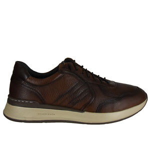 SAPATENIS MARK HI-SOFT DEMOCRATA