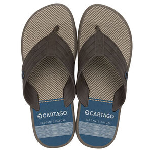 CHINELO MONTREAL DEDO CARTAGO 11729