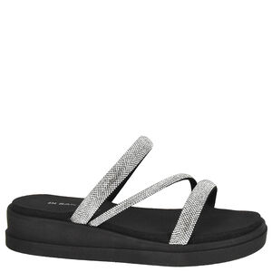 TAMANCO FLATFORM STRASS DI SANTINNI