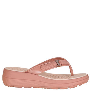 SANDALIA AZALEIA LIA SOFT CARE TAMANCO