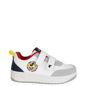 TENIS INFANTIL DISNEY MICKEY