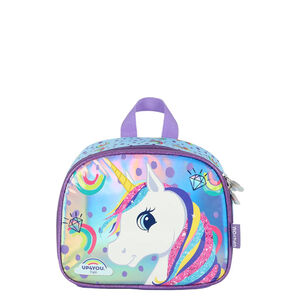 LANCHEIRA INF UNICORNIO DI SANTINNI