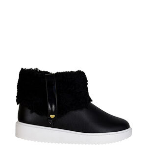 BOTA INFANTIL MOLEKINHA