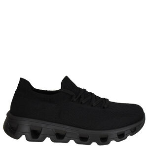 TENIS RUNNING FEM HIGH ACTVITTA 4851.100 29206