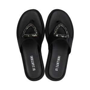 TAMANCO FLATFORM METAL DI SANTINNI