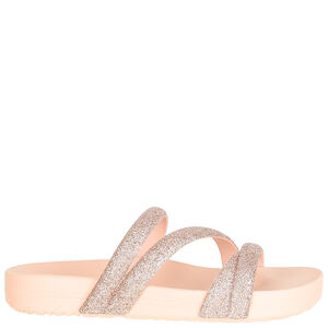 SANDALIA ZAXY GLITTER
