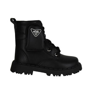 BOTA INF COM BOLSINHA