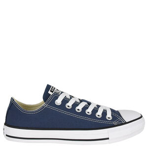 TENIS ALL STAR CHUCK TAYLOR CANVA CT0001