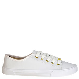 TENIS PLAQUINHA MOLECA