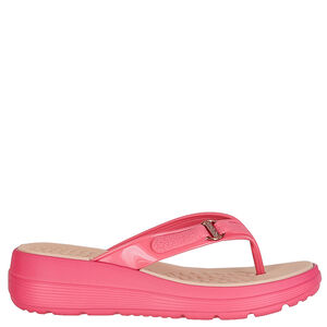 SANDALIA AZALEIA LIA SOFT CARE TAMANCO