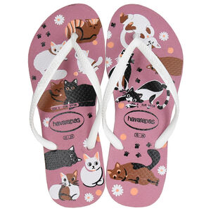 CHINELO HAVAIANAS SLIM PETS
