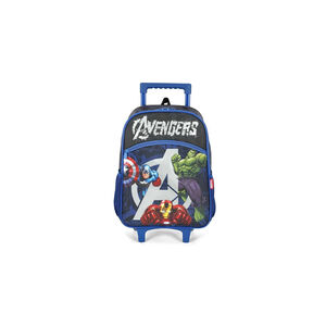 MOCHILETE INF AVENGERS DI SANTINNI