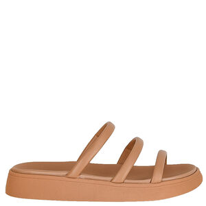 TAMANCO FLATFORM TIRAS MOLECA