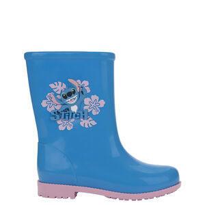 GALOCHA INFANTIL STITCH COLORFUL