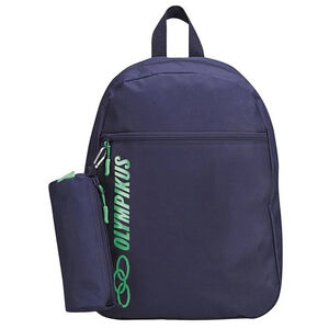 MOCHILA OLYMPIKUS JUVENIL