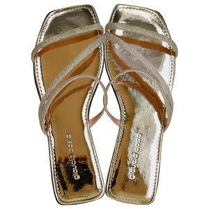 RASTEIRA GLITTER DI SANTINNI