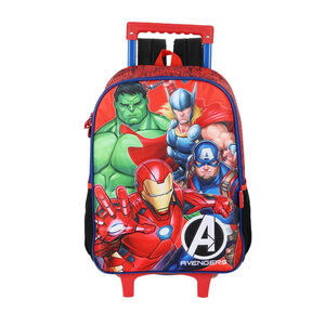 MOCHILETE INF AVENGERS DI SANTINNI