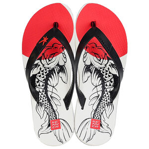 CHINELO MASC SUMMER CARP HUD