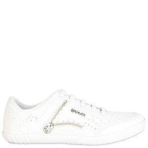 TENIS ZIPER KOLOSH
