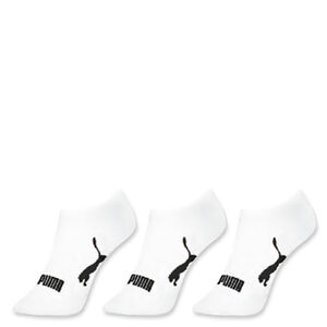 MEIA FEM PUMA KIT 3 PARES TAM 34 A 39