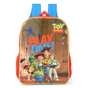 MOCHILA INF DI SANTINNI