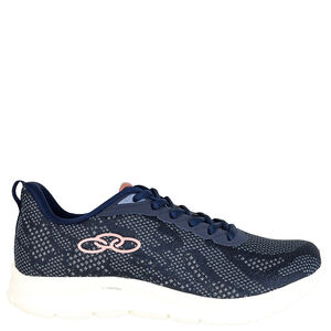 TENIS RUNNING OLYMPIKUS CITRUS 2