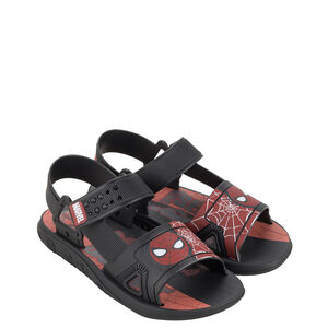 PAPETE INFANTIL MARVEL WEB