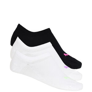 KIT 3 PARES DE MEIA PUMA 34  A 39