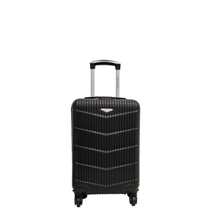MALA DE VIAGEM LUXCEL BORDO