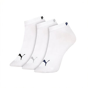 KIT 3 DE PARES MEIA PUMA 34 A 36