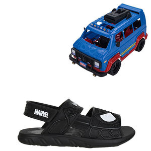 PAPETE INFANTIL HOMEM ARANHA