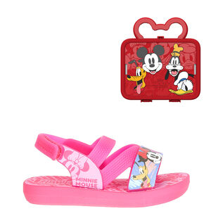 PAPETE BEBE DISNEY MALETA DIVERTIDA 22998