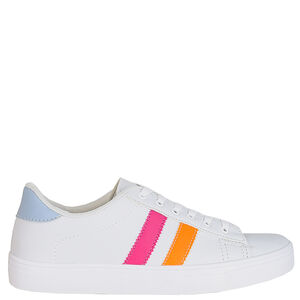 TENIS FAIXAS DI SANTINNI
