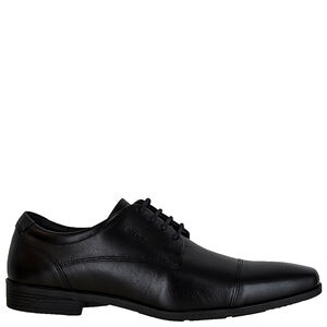 SAPATO SOCIAL LONDON FERRACINI 4460