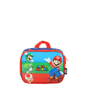 LANCHEIRA INF MARIO BROS DI SANTINNI