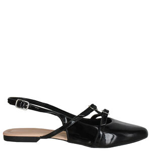 SAPATILHA CHANEL FIVELAS DI SANTINNI